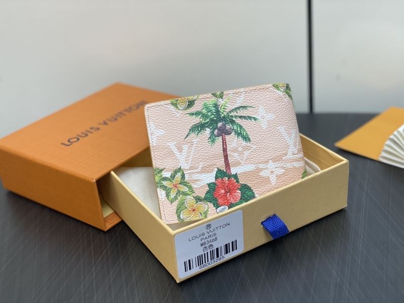 Louis Vuitton Wallets